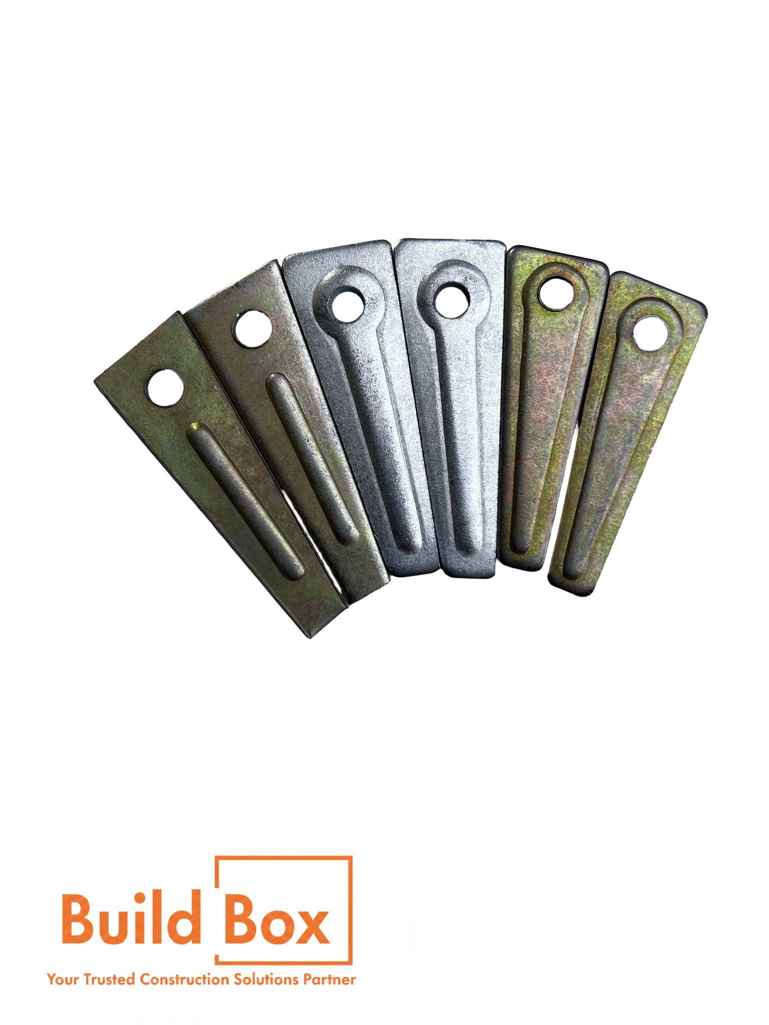 Eversure Wedge